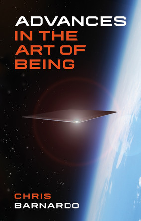 Advances in the Art of Being Chris Barnardo 9781806342730