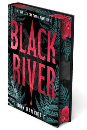 Black River: Deluxe Edition Ruby Jean Cottle 9781250451736