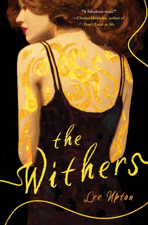 The Withers Lee Upton 9781646037322