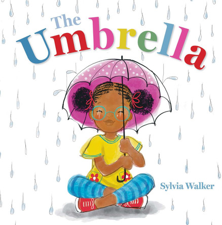 The Umbrella Sylvia Walker 9781665984157