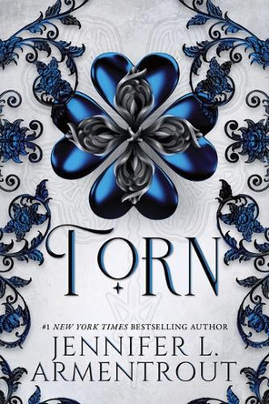 Torn (Standard Edition) Jennifer L Armentrout 9781464274282