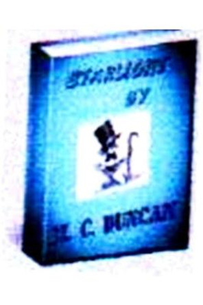 Starlight M.C. Duncan 9781411630314