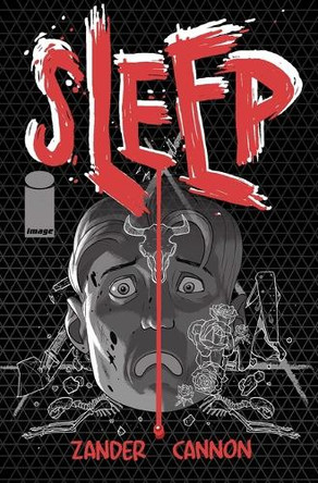 Sleep Zander Cannon 9781534333536