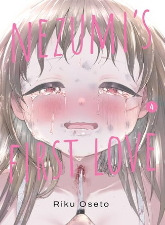 Nezumi's First Love 4 Riku Oseto 9781647295943