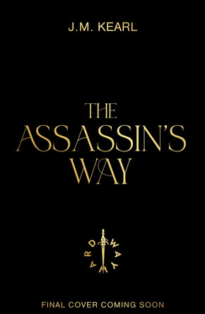The Assassin's Way JM Kearl 9781911751915