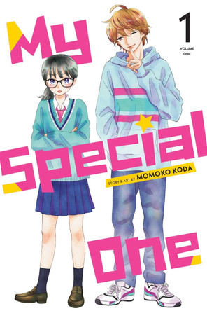 My Special One, Vol. 1 Momoko Koda 9781974736706 [USED COPY]