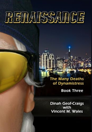 Renaissance Dinah Geof-Craigs 9780974133775