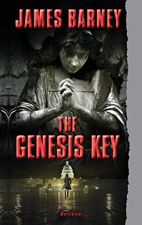 The Genesis Key James Barney 9780062021380