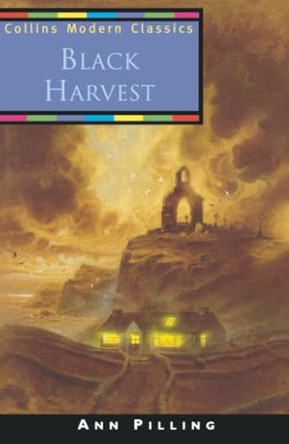 Black Harvest (Collins Modern Classics) Ann Pilling 9780006754268