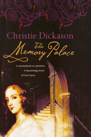 The Memory Palace Christie Dickason 9780007333844