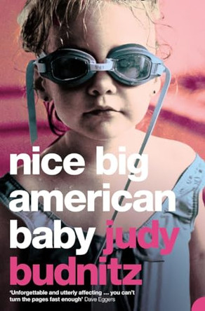 Nice Big American Baby Judy Budnitz 9780007122042