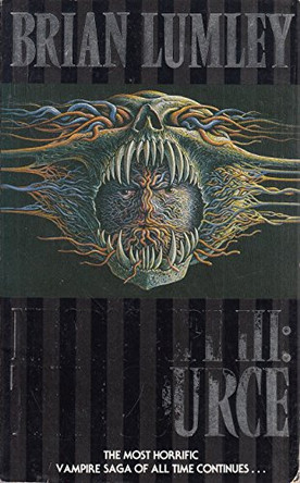 The Source (Necroscope, Book 3) Brian Lumley 9780586201947