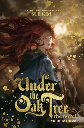 Under the Oak Tree, Vol. 3 (novel) Suji Kim 9781911720270