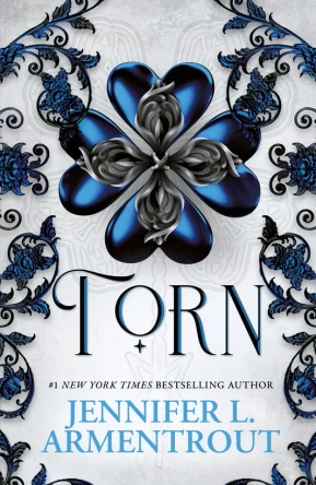 Torn: The steamy sequel in paranormal romance series WICKED by bestselling author, Jennifer L. Armentrout Jennifer L. Armentrout 9781399762052