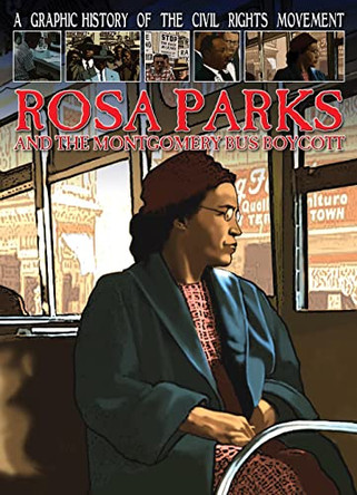 Rosa Parks and the Montgomery Bus Boycott Gary Jeffrey 9781433975004