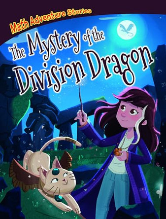 The Mystery of the Division Dragon William C Potter (Harvard University Massachusetts) 9781538252673
