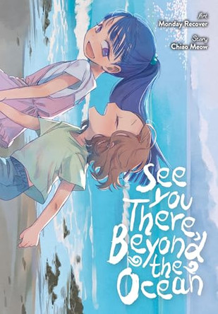 See You There, Beyond the Ocean Chiao Meow 9798855423518