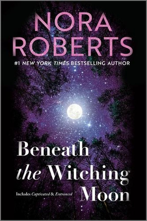 Beneath the Witching Moon Nora Roberts 9781335000750