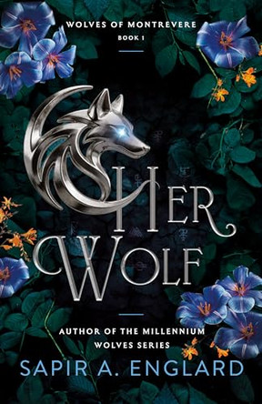 Her Wolf Sapir A. Englard 9781662536427