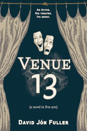 Venue 13 David Jon Fuller 9780888018106