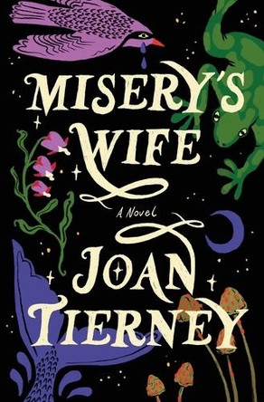 Misery's Wife Joan Tierney 9781250421791