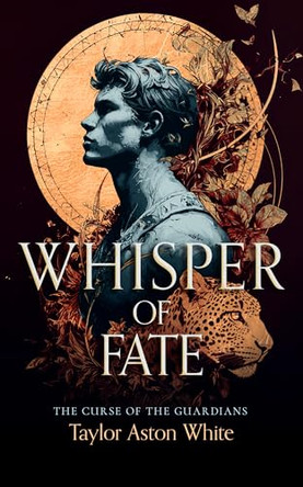Whisper of Fate: A Dark Paranormal Romance Taylor Aston White 9781036713096