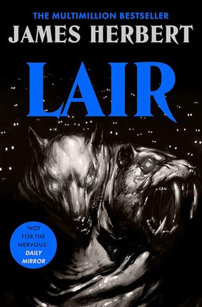 Lair James Herbert 9781037406249