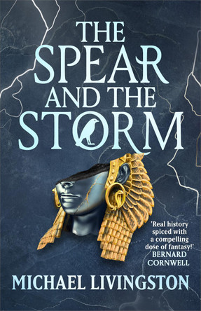 The Spear and the Storm Dr Michael Livingston 9781035919314