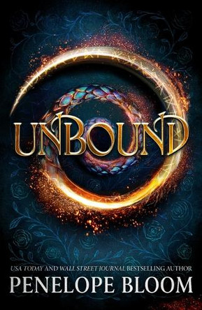 Unbound Penelope Bloom 9781538783757