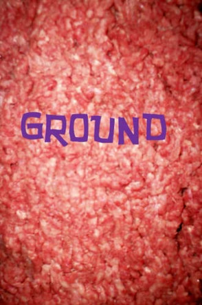 Ground Joel Krupa 9780557001996