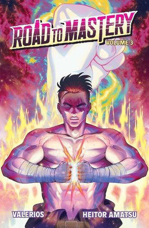 Road to Mastery (Light Novel) Vol. 3: Volume 3 Valerios 9781638493624
