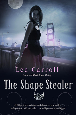 The Shape Stealer: Urban Fantasy Lee Carroll 9780553825701