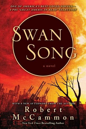 Swan Song Robert Mccammon 9781668016534 [USED COPY]