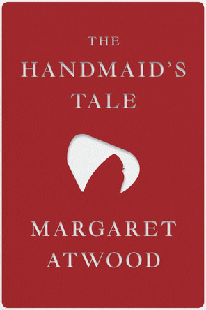The Handmaid's Tale Deluxe Edition Margaret Atwood 9780358346296 [USED COPY]