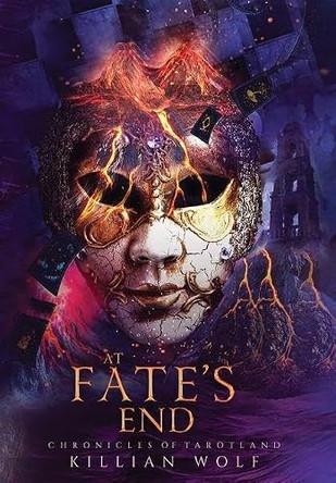 At Fate's End Killian Wolf 9781951140311