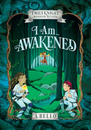 I Am ... Awakened A Bello 9781645199564