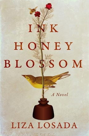 Ink Honey Blossom Liza Losada 9798897400249