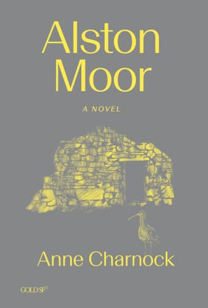 Alston Moor Anne Charnock 9781915983558