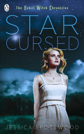 Born Wicked: Star Cursed Jessica Spotswood 9780141342153