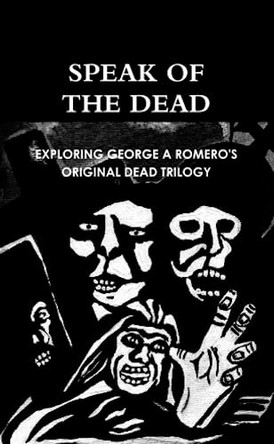 Speak of the Dead Chris Wade 9781447864295