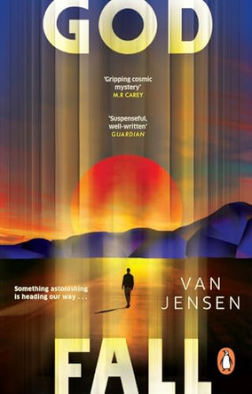 Godfall Van Jensen 9781804997550