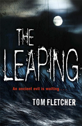 The Leaping Tom Fletcher 9781849161350