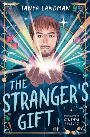 The Stranger's Gift Tanya Landman 9780008773038