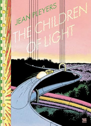 The Children of Light Jean Pleyers 9781681379845