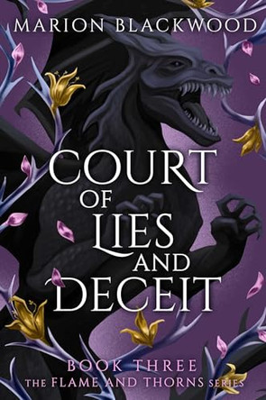 Court of Lies and Deceit Marion Blackwood 9798347115532