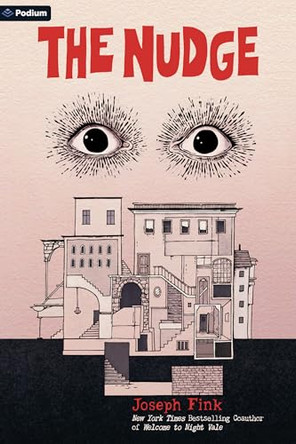 The Nudge: A Psychological Thriller Joseph Fink 9798347042159
