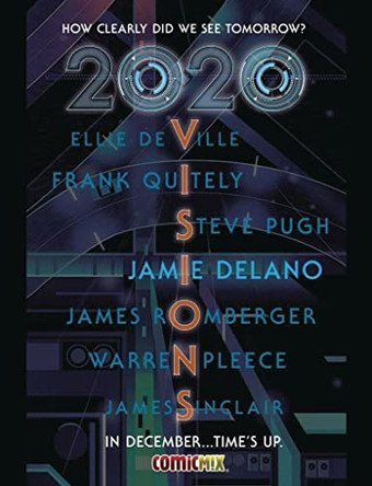 2020 Visions Jamie DeLano 9781939888785