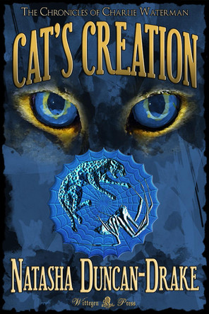 Cat's Creation Natasha Duncan-Drake 9781908333889