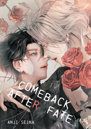 Comeback After Fate Anji Seina 9798888778395
