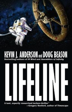 Lifeline Kevin J Anderson 9781614752516